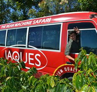 Jaques Coffee Plantation - SA Accommodation