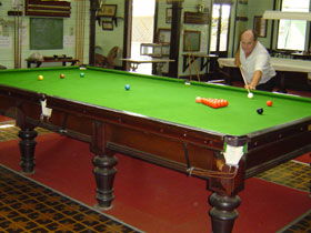 Civic Club - SA Accommodation 0