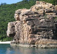 The Pinnacles - SA Accommodation