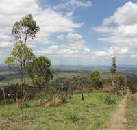 City View Camping and 4WD Park - SA Accommodation