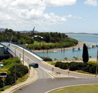 Gladstone Marina - SA Accommodation