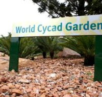 Anderson Park Botanic Gardens - SA Accommodation