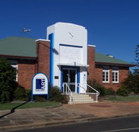 Crows Nest Regional Art Gallery - SA Accommodation