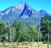 Mount Barney National Park - SA Accommodation
