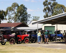 Turallin QLD SA Accommodation