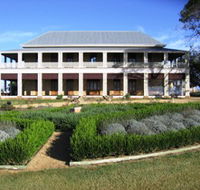 Glengallan Homestead and Heritage Centre - SA Accommodation