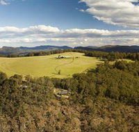 Spicers Peak Lodge - The Peak Restaurant - SA Accommodation