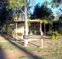 Clermont - Old Town Site - SA Accommodation
