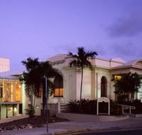 Gladstone Regional Gallery and Museum - SA Accommodation