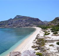 Flinders Group National Park - SA Accommodation