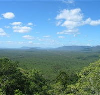 Pipers Lookout - SA Accommodation