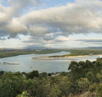 Cooktown Scenic Rim Trail - SA Accommodation