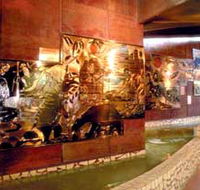 Riversleigh Fossil Centre - SA Accommodation
