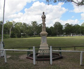 Apple Tree Creek War Memorial - SA Accommodation 0
