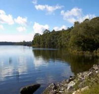 Lake Paluma - SA Accommodation