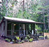 Central Station - SA Accommodation