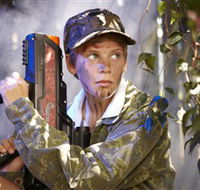 Laser Skirmish North Tamborine - SA Accommodation