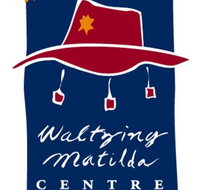 Waltzing Matilda Centre - SA Accommodation