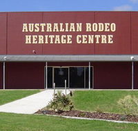 Australian Rodeo Heritage Centre - SA Accommodation