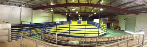 Australian Rodeo Heritage Centre - SA Accommodation 1