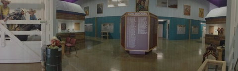 Australian Rodeo Heritage Centre - SA Accommodation 2