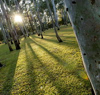 Tondoon Botanic Gardens - SA Accommodation