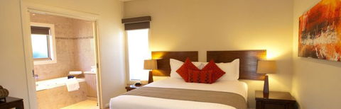 Wild Cattle Creek Estate Winery Restaurant - SA Accommodation 0