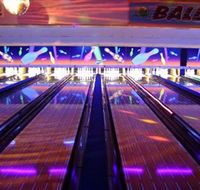 Oz Tenpin Bowling Centre - Ballarat - SA Accommodation