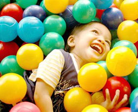 Geelong East VIC SA Accommodation