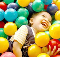 Kids Run A Muk - SA Accommodation