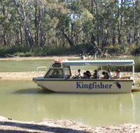 Kingfisher Cruises - SA Accommodation