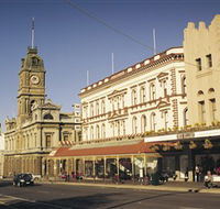 Accent Framing / Gallery on Sturt - SA Accommodation