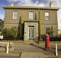 Kyneton Museum - SA Accommodation