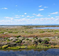 Point Cook Coastal Park - SA Accommodation