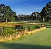 Commonwealth Golf Club - SA Accommodation