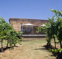 Shantell Vineyard - SA Accommodation
