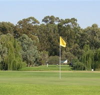 Mildura Golf Resort - SA Accommodation
