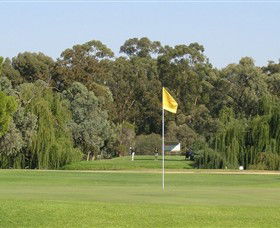 Mildura Golf Resort - SA Accommodation 0