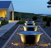 Saltair Spa - SA Accommodation