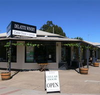 Delatite Wines - SA Accommodation