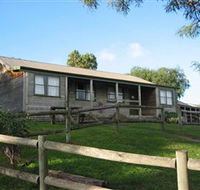 Ace-Hi Ranch - SA Accommodation