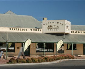 Heathcote Winery - SA Accommodation 0