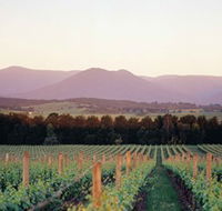 Domaine Chandon - SA Accommodation