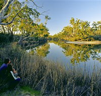 Little Desert National Park - SA Accommodation