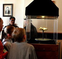Gold Museum - SA Accommodation