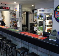 Corryong Sporting Complex - SA Accommodation