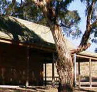 Nioka Bush Camp - SA Accommodation