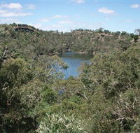 Mount Eccles National Park - SA Accommodation