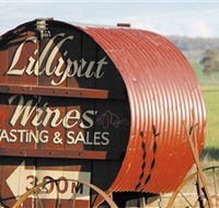 Lilliput Wines - SA Accommodation