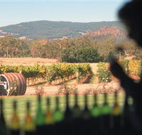 Hanging Rock Winery - SA Accommodation